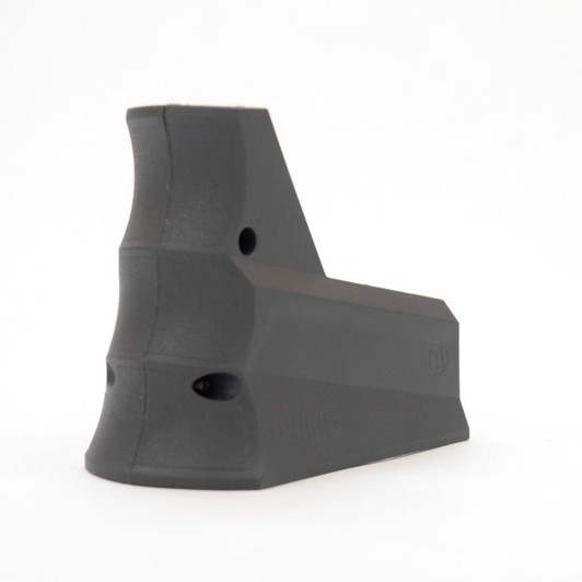 Armaspec R-23 Tactical Magwell - Grip & Funnel Gray