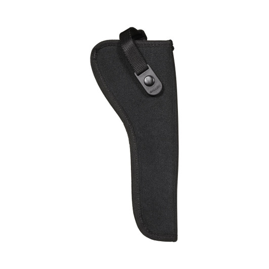 Allen Hip Holster #10 Rh - Cortez Nylon Black