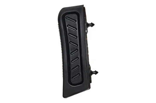 Mb Flex Recoil Pad Assembly - 1.50" Thick (large) Black