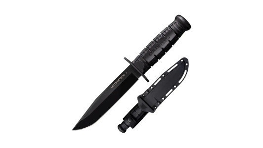 Cold Steel Leatherneck Sf - 6.75" D2 Steel Plain Edge Bld