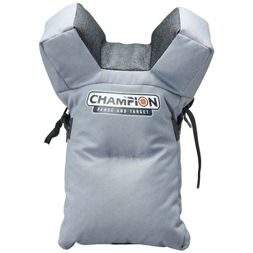 Champion Rail Rider Front - Shooting Bag/ Weighted Bottom