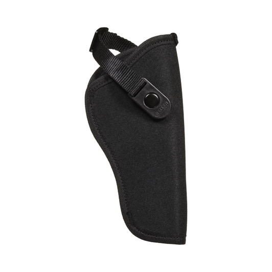 Allen Hip Holster #4 Rh - Nylon Black
