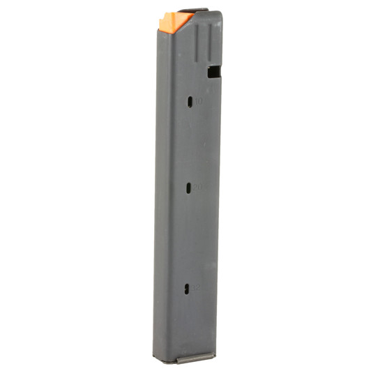 Iwi Tavor Sar Magazine 9mm - Luger 32rd Steel Matte Black