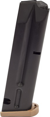 Beretta Magazine M9a3 9mm - 10rd Tan Steel