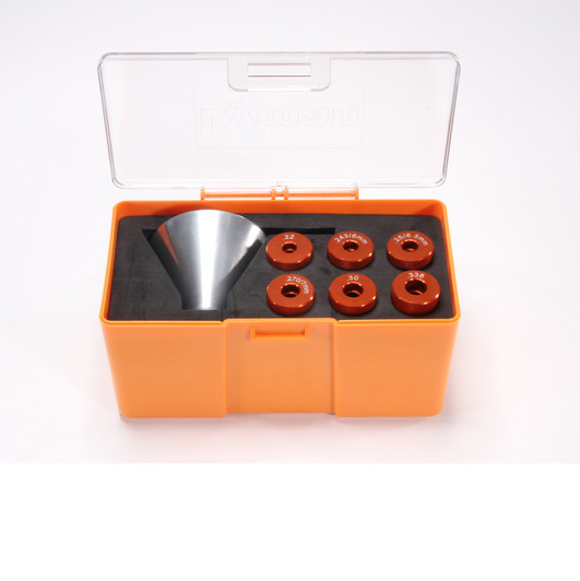 Lyman Brass Smith Pro Funnel - System .22-.338 Calibers