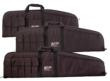 S&w M&p Duty Series Gun Case - Small 40" W/ar Mag Pouches Blk