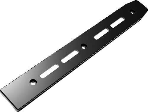 Mountain Tactical Tikka Tac A1 - Arca Rail Mlok Hookup Black