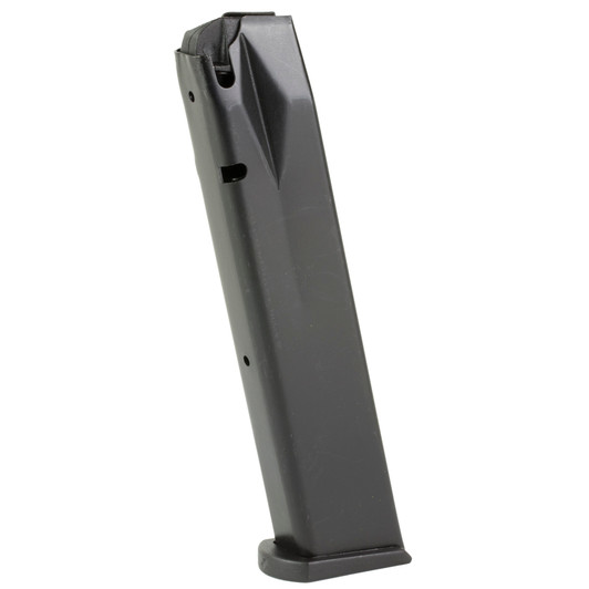 Pro Mag Magazine Canik Tp9 9mm - 20rd Blue Steel
