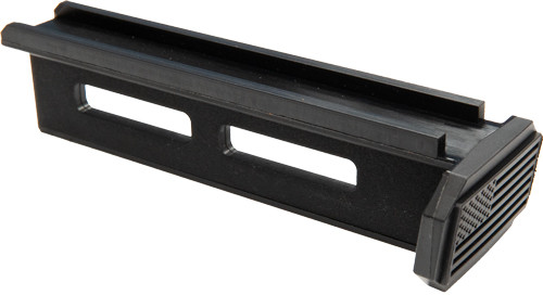 Amend2 Ams M-lok Plate Insert - Black