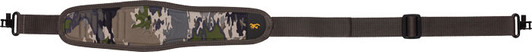 Browning Field Pro Sling - 28"-40" Padded W/swivels Ovix