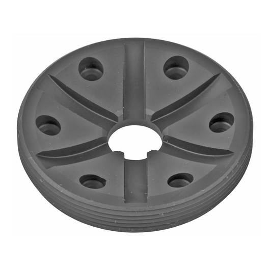  SilencerCo Charlie Front Cap 224cal 