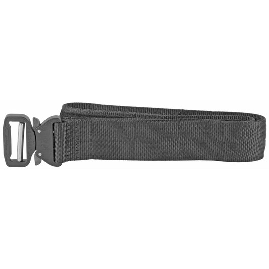 BLACKHAWK Bh Instrtr Gunblt Cobra Bckl Blk