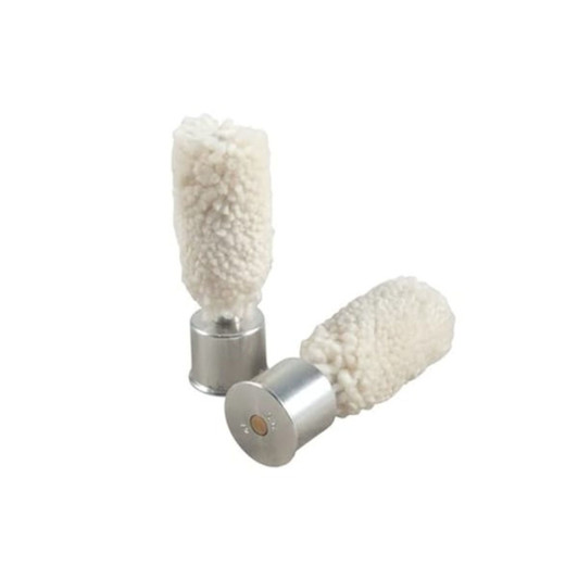 Carlsons Snap Cap 20ga - Aluminum/wool 2pk
