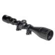 Hatsan Optima 3-9x40 Ao Airgun - Scope W/rings & Caps