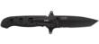 Crkt M16-14sf Half Serrated - 3.99" W/triple Point Serratio!