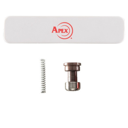 Apex Ultimate Striker Block - Kit M&p/m&p M2.0/shield!
