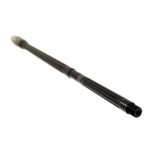 Faxon Ar10 Bbl 6.5 Creedmoor - 20" 1:8 5r Heavy Fluted Blk