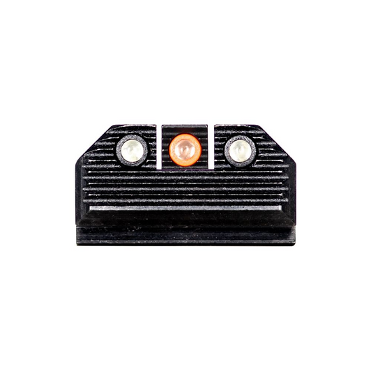Night Fision Tritium Stealth - Orange Ring Sprgfld Hellcatst!