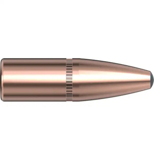 Hornady Bullets 9.3mm .366 - 286gr Jsp 50ct 25bx/cs
