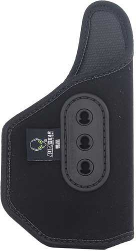 Alien Gear Grip Tuck Universal - Holsr Rh Dbl Stk Comp For Lsr!