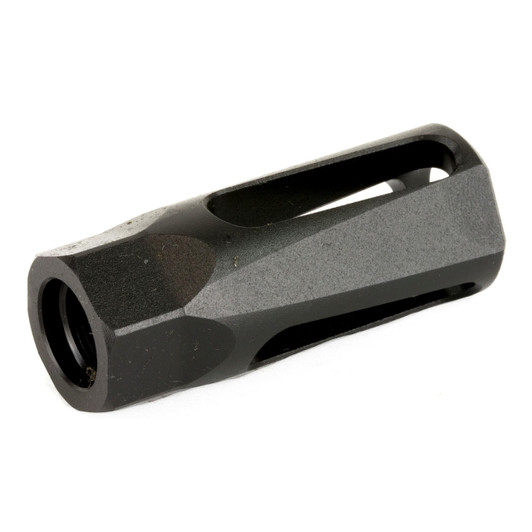 Seekins Precision Seekins Nest Flash Hider 1/2x28 Black 