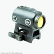 Crimson Trace Red Dot 2moa Dot - 1x W/qd 1913 Mount<