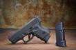 Pachmayr Grip Extender For - Glock 26/27/33/39