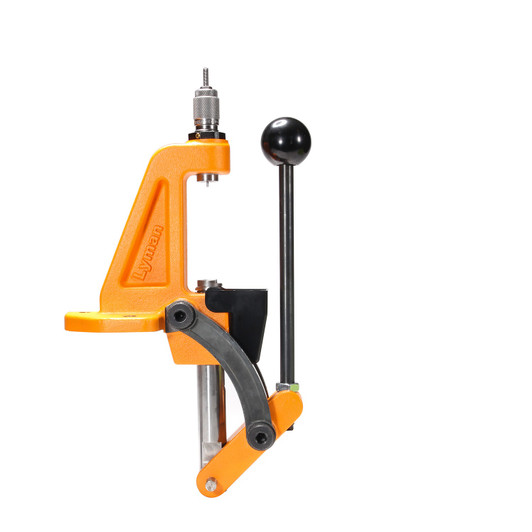 Lyman Brass Smith Ideal Press -