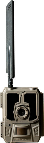 Tactacam Reveal Xb Trail Cam - At&t Lte And Verizon 24mp