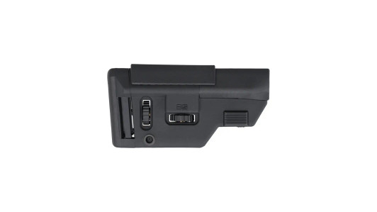 B5 Systems Cps Cheekpiece - Black Fits All Variant Stocks
