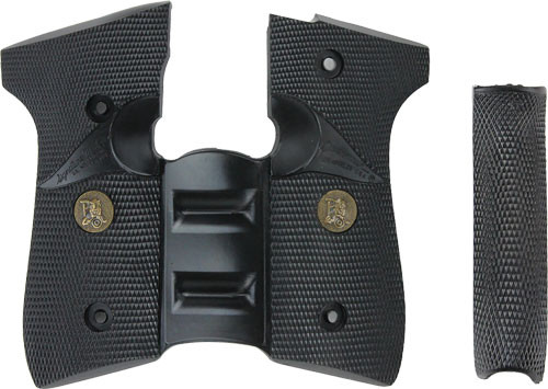 Pachmayr Signature Grip For - Beretta 92/96 Combat W/grooves