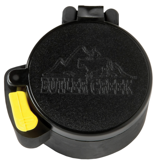 Butler Creek Multiflex 09-09a - Eye Scope Cover 1.468"-1.485"