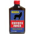 Wrc Predator Lure Coyote Juice - 8fl Ounces Squirt Top Bottle
