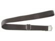 Butler Cr. Utility Rifle Sling - 48"x1" Nylon Black
