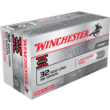 Winchester Super-x 32 S&w - Long 98gr Lead-rn 50rd 10bx/cs