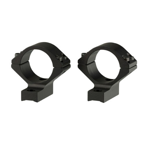 Browning 2 Piece Mount System - For Ab3 High Height