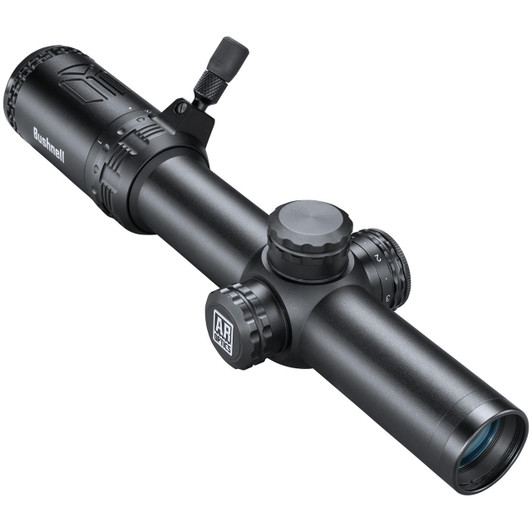  Bushnell Ar Optic 1-6x24 Btr-1 Illm 
