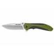 Remington Cutlery Sportsman - 4.5" Folder Odg/ss<