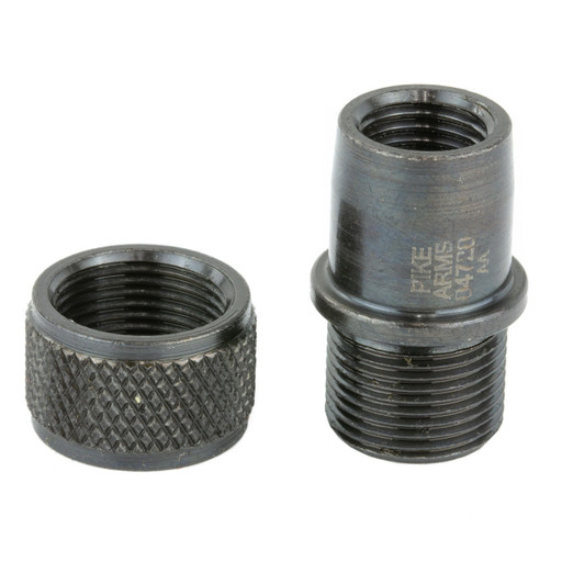 Tactical Innovations Tact Inv S&w M&p22 Comp Adpt 1/2x28 