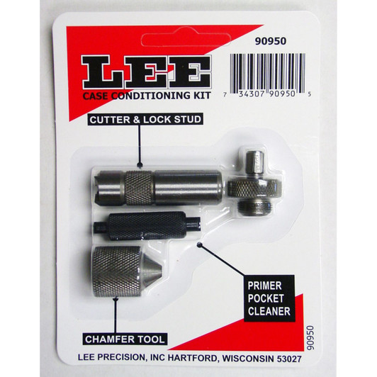Lee Case Conditioning Kit -