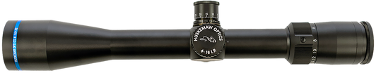 Huskemaw Scope 4-16x42 30mm - Blue Diamond Hunt Smart Sfp