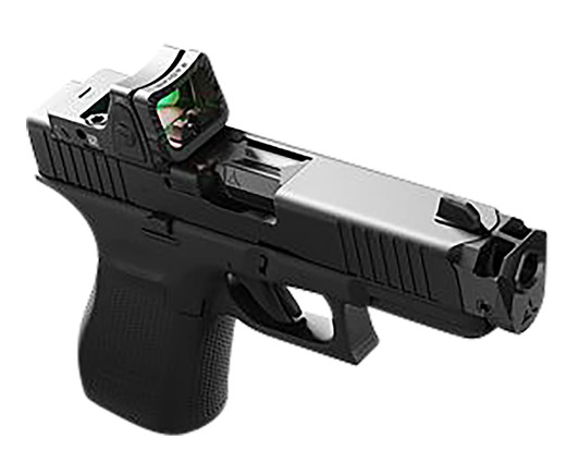 Radian Rmr Guardian Optic - Guard & Sights Walther Pdp 2.0