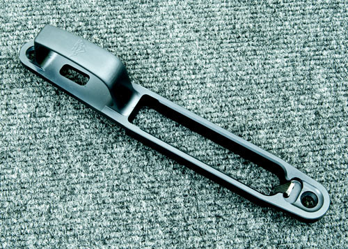 Mountain Tactical Tikka T3/t3x - Gen 2 Bottom Metal