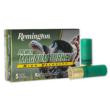 Remington Turkey 12ga 3-1/2" - 2oz. #4 Copper 5rd 20bx/cs