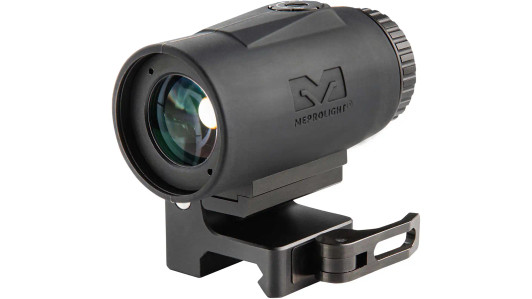 Meprolight Mepro Mmx3 - Magnifier Right Adapter