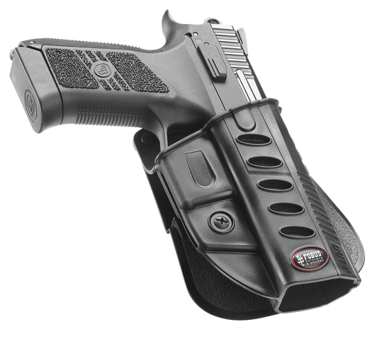 Fobus Holster E2 Paddle For - Cz P07 & P09 Pistols