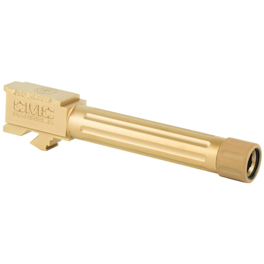 CMC Triggers Cmc Bbl For G19 Flt Thr 