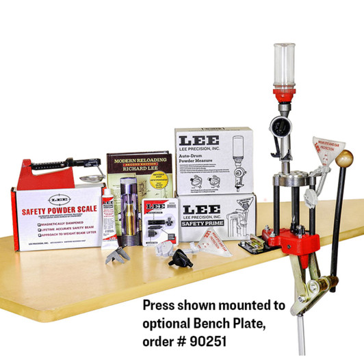 Lee Classic Turrett Press Kit -