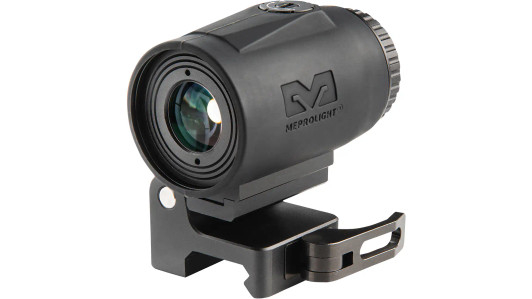 Meprolight Mepro Mmx4 - Magnifier Right Adapter