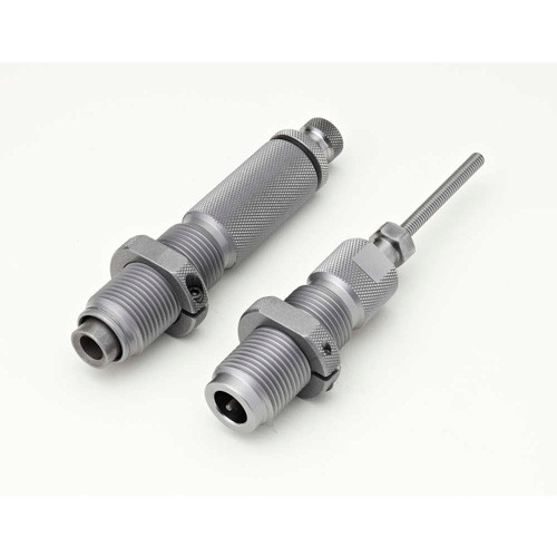 Hornady .243 2-die Rifle Set - Series I